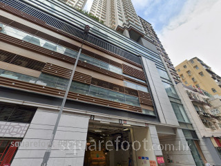 Heya Star Building