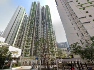 Sheung Chui Court Building