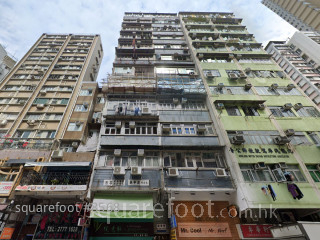豐寧樓 大廈