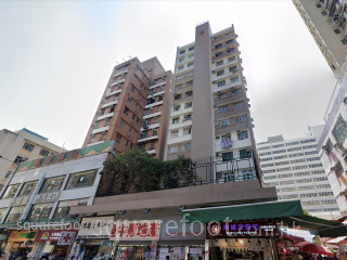 同昌楼 大厦