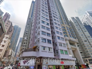 昭憲大廈 大廈