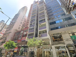 佑德大厦 大厦