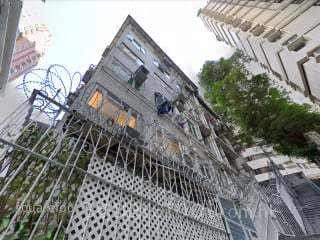 富怡閣 大廈