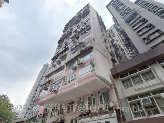 Glory Court Building