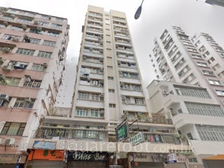 Tung Fat House Building