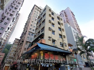南安阁 大厦