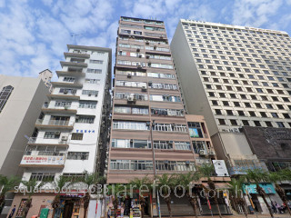 益发大厦 大厦