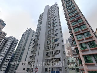 兆禧阁 大厦