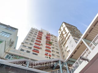 新旺楼 大厦