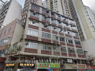 胜利楼 大厦