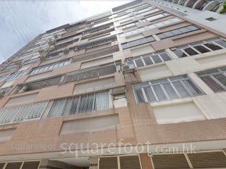 云地利大厦 大厦