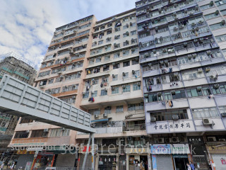 長明大廈 大廈