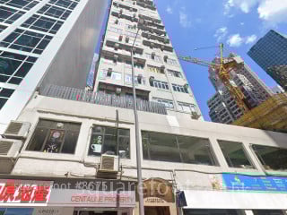 Kar Yau Building Building