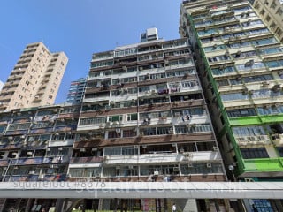 公园大厦 大厦