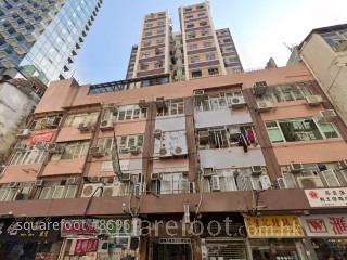 Hin Fai Building Building