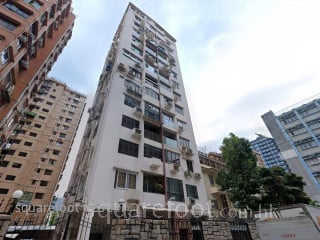 福園 大廈