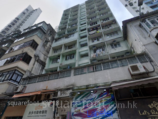 梭桠园 大厦