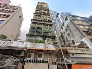 好时大厦 大厦