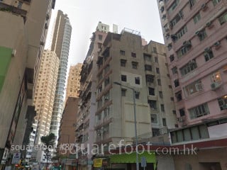 延齡樓 大廈