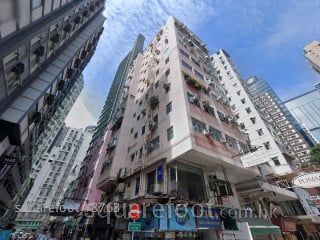 澳洲大厦 大厦