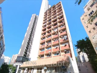 美兴楼 大厦