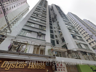 金福大厦 大厦