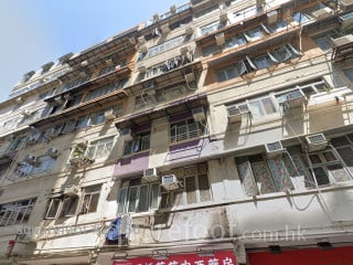 東興大樓 大廈