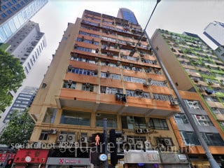百齡大廈 大廈