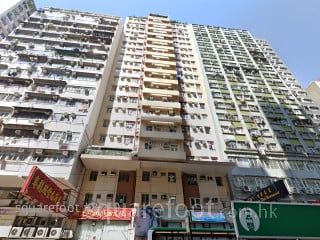珠玑大厦 大厦