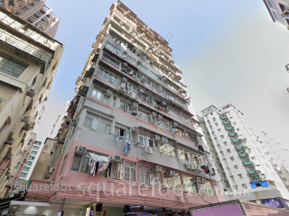 德寶大廈 大廈