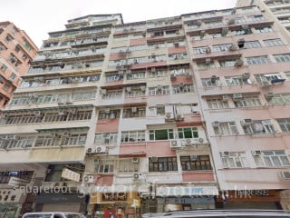 集贤楼 大厦