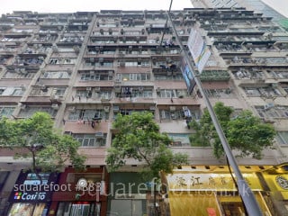 明賢大廈 大廈