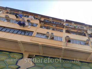 WING FAT BUILDING Building