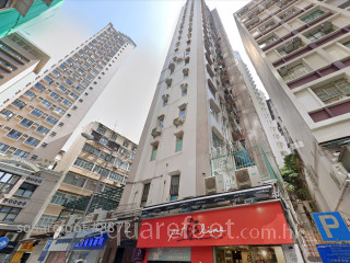 新麟阁 大厦