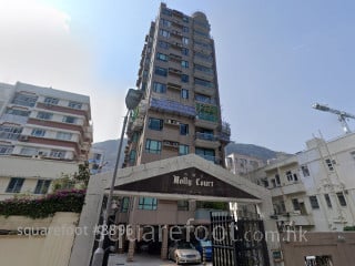 冬青阁 大厦