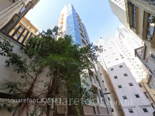 Sau Wah Court Building
