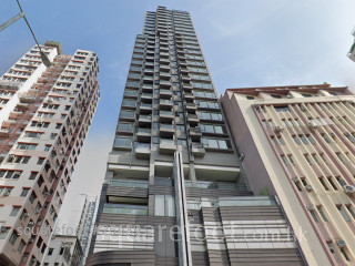 YF Residence Building