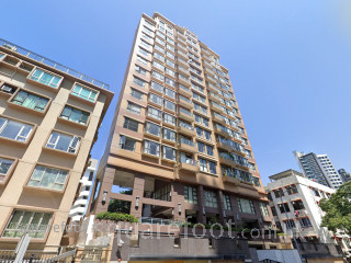 合勤名廈 大廈