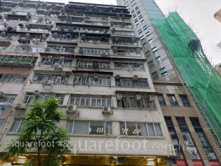嘉賢大廈 大廈