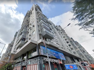 Marco Polo Mansion Building