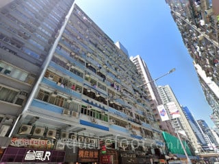 金禧大廈 大廈