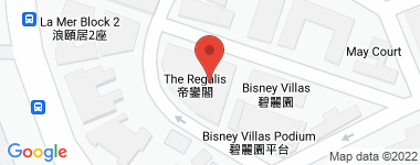 帝鑾閣  物業地址