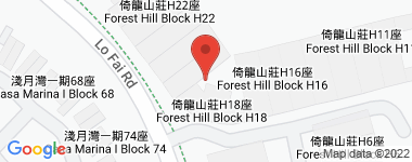 Forest Hill Room 15, High Floor Address