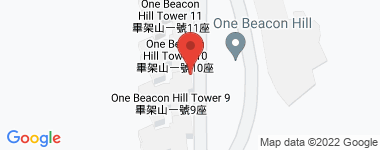 鴻圖台 45室 物業地址
