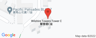 Wilshire Towers  Address