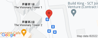 昇薈 1座 中層 物業地址