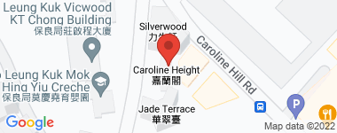 嘉蘭閣  物業地址