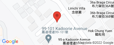 KADOORIA  物業地址