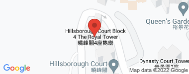 曉峰閣  物業地址