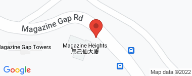 Magazine Gap Towers  物業地址